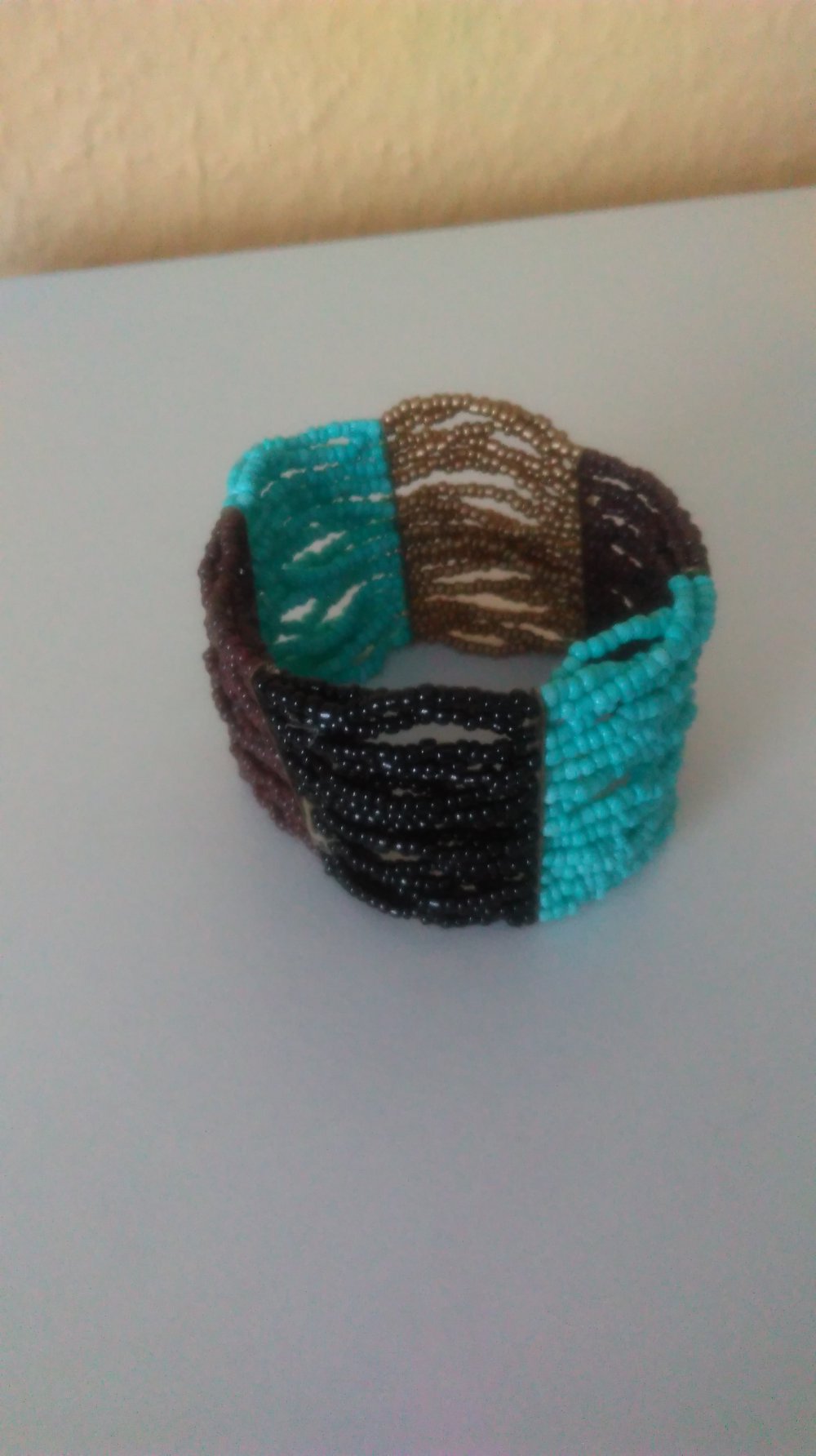 dehnbares Armband