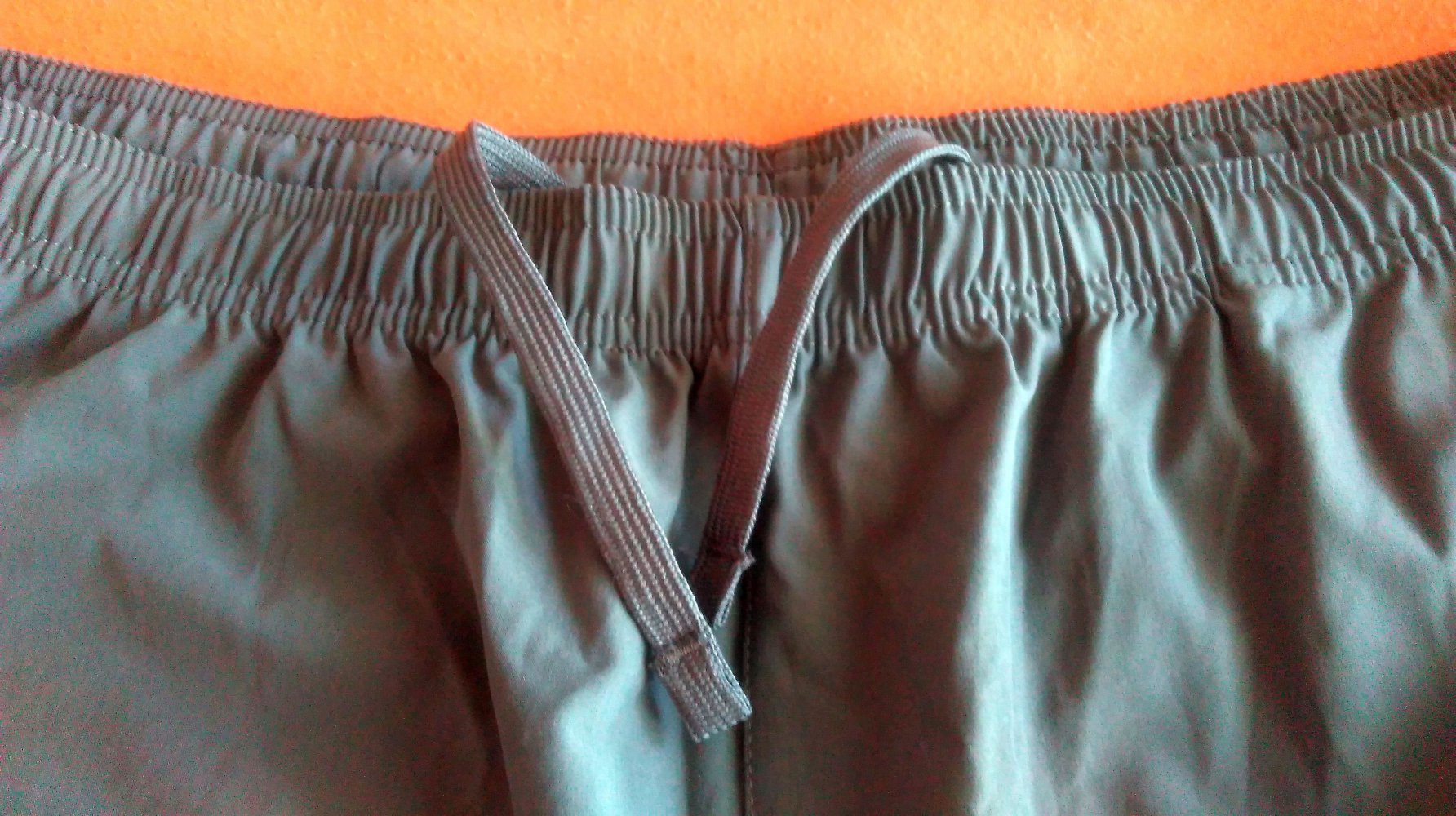kurze Sporthose