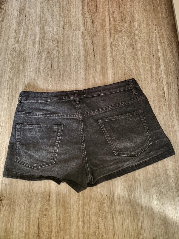 Shorts von H&M Gr. 40
