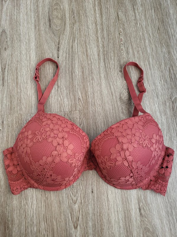 Push-Up BH von H&M Gr. 80 C