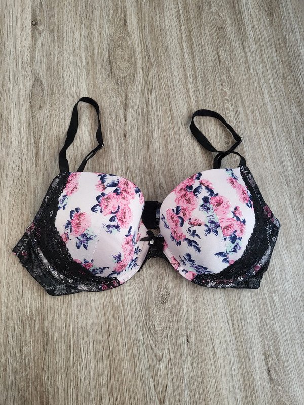Push-Up BH von H&M Gr. 80C