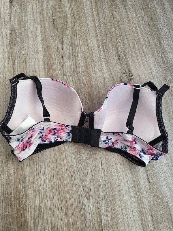 Push-Up BH von H&M Gr. 80C