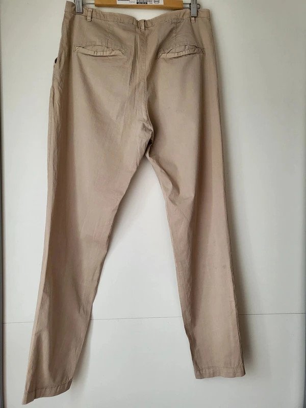 Chino Hose von H&M Gr. 38