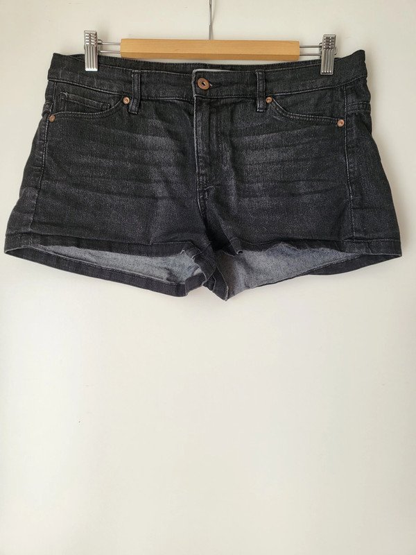 Shorts von H&M Gr. 40