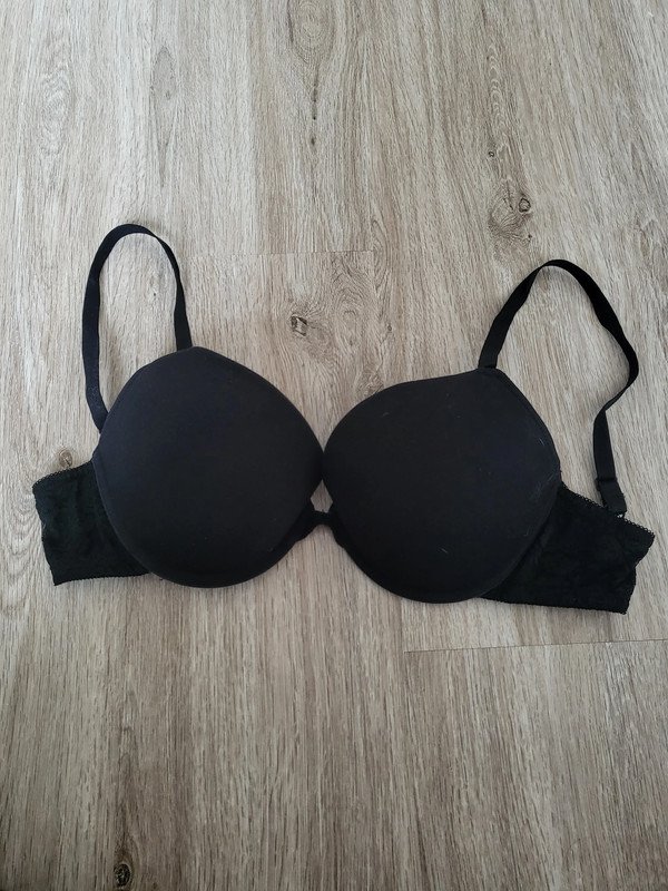 Push-Up BH von H&M Gr. 80C