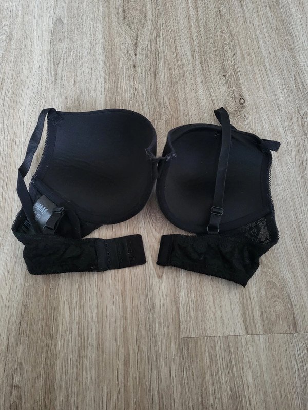 Push-Up BH von H&M Gr. 80C