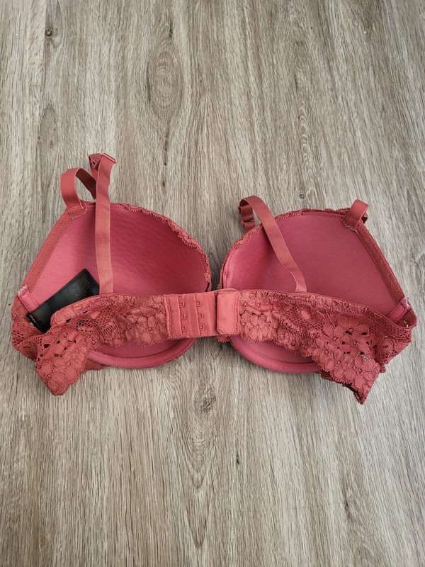 Push-Up BH von H&M Gr. 80 C