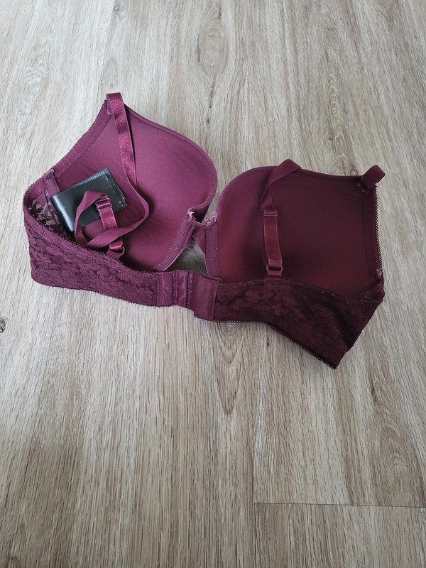 Push-Up BH von H&M Gr. 80C