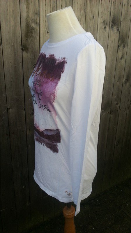 Soccx Shirt 38/40