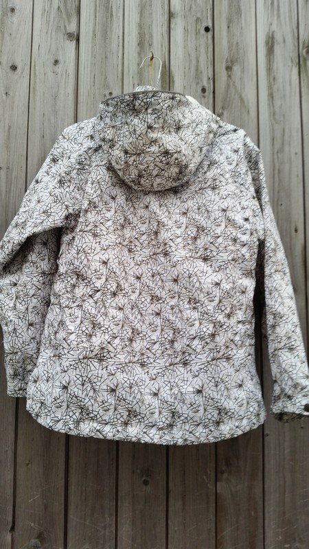 Jacke von Crossfield gr.S 38/40