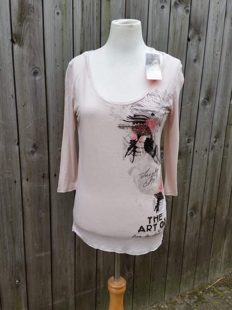 Neu Shirt Soccx 42