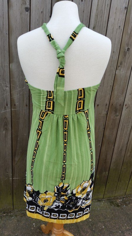 Wunderschöne ????Sommerkleid von Bonprix 36/38/40  
