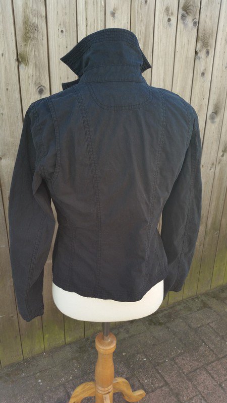 Blauer/Jacke von Mexx  ?Qualität von MEXX Blazer/Jacke in Gr.36/38 ? 