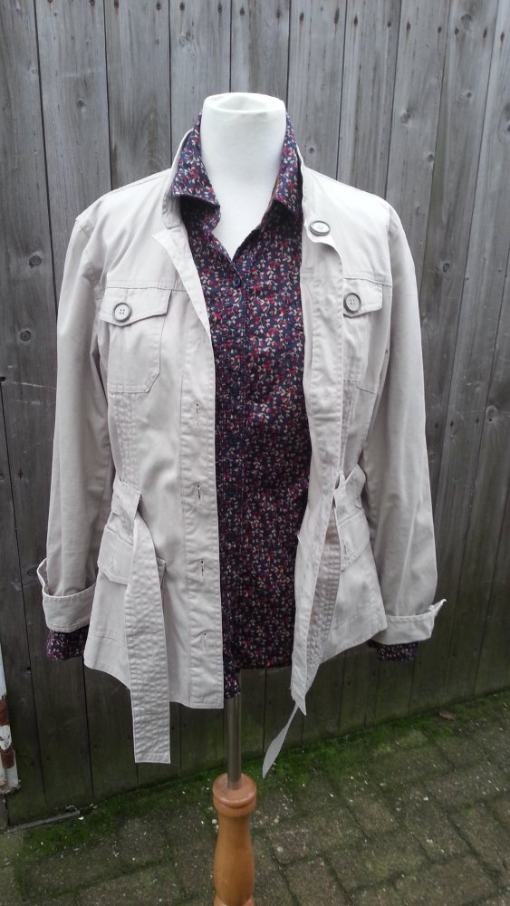 Gina Blazer,Jacket,Jacke