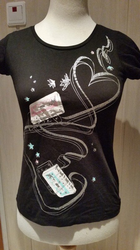 ?Tshirt H&M Young?