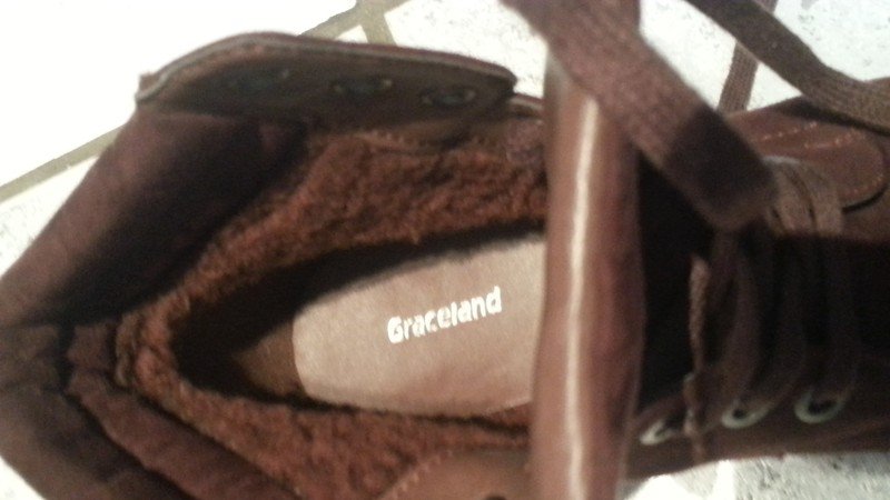Keil Sneakers Wegdes 