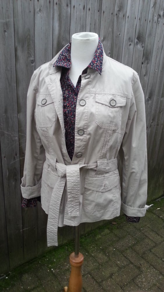 Gina Blazer,Jacket,Jacke