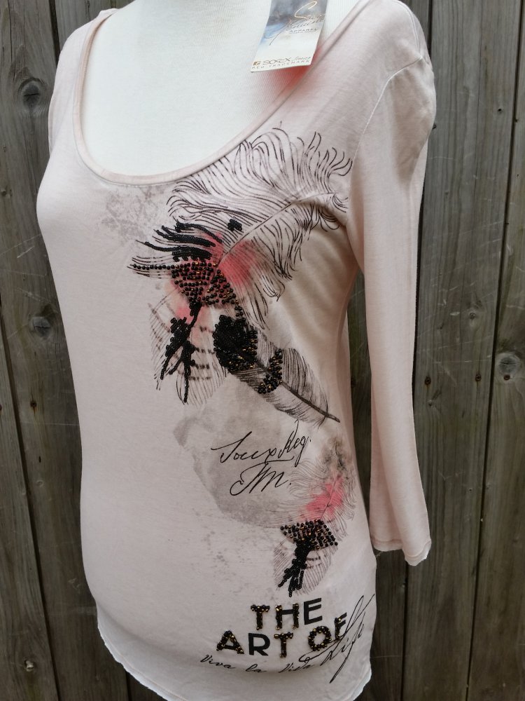 Neu Shirt Soccx 42