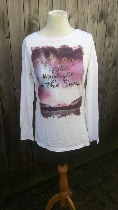 Soccx Shirt 38/40