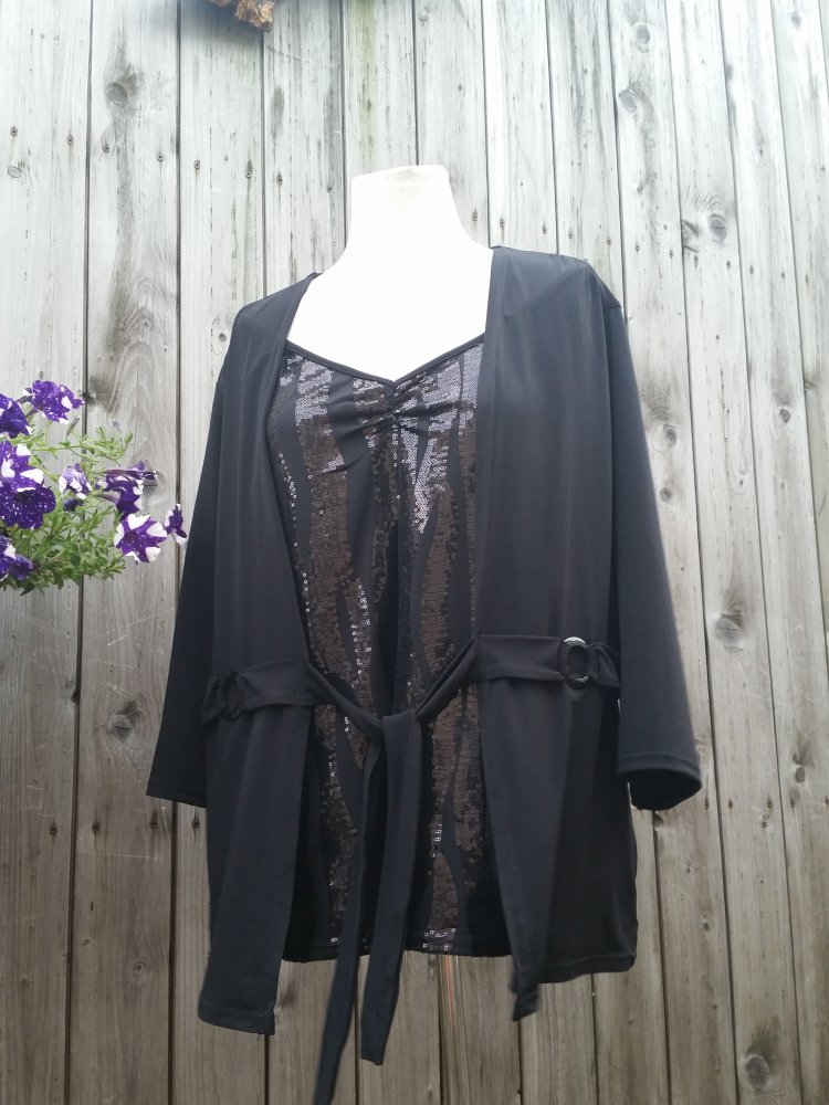 Canada Collection AT C&A gr.XxL Oversize
