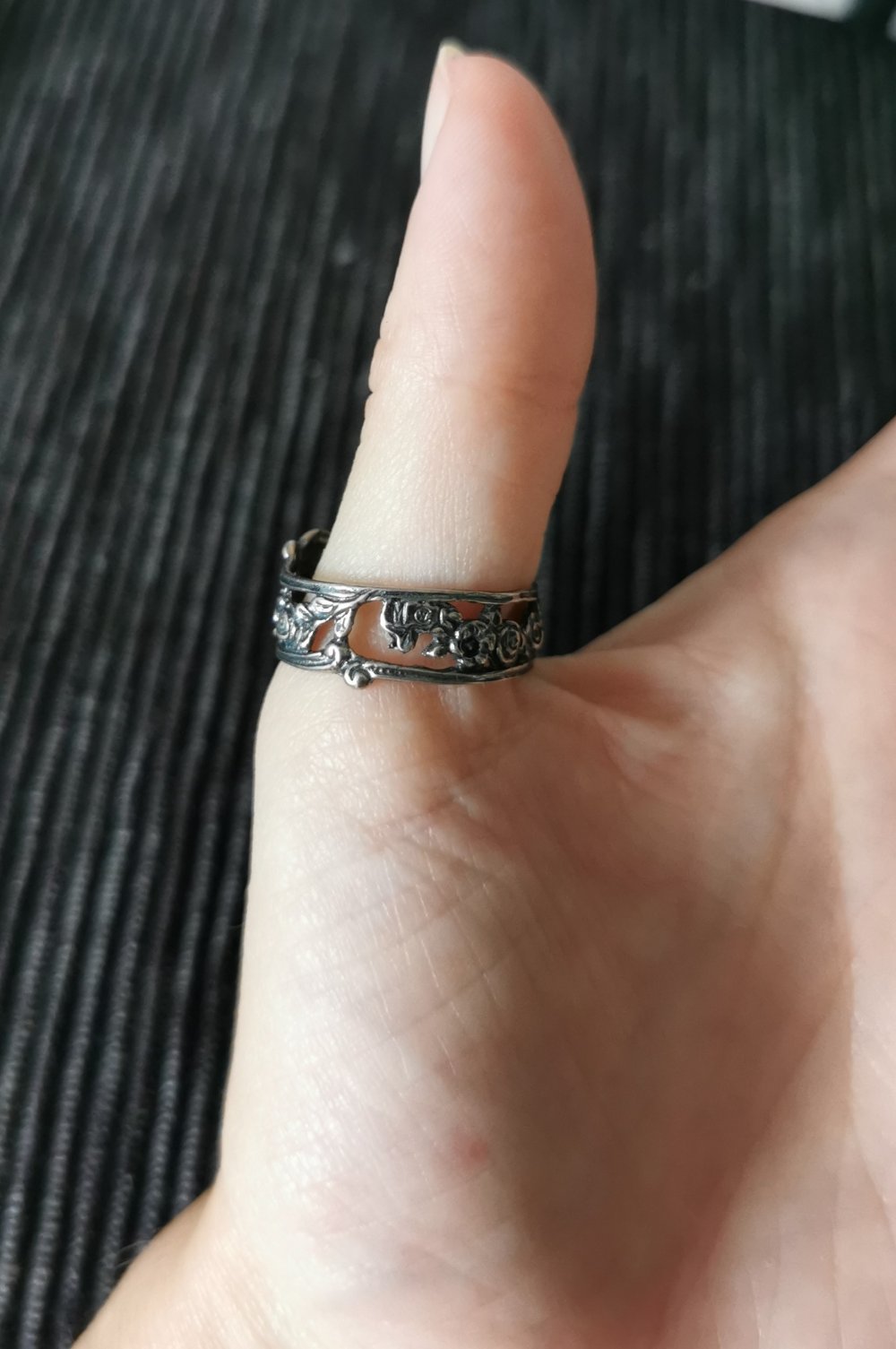 Vintage Ring