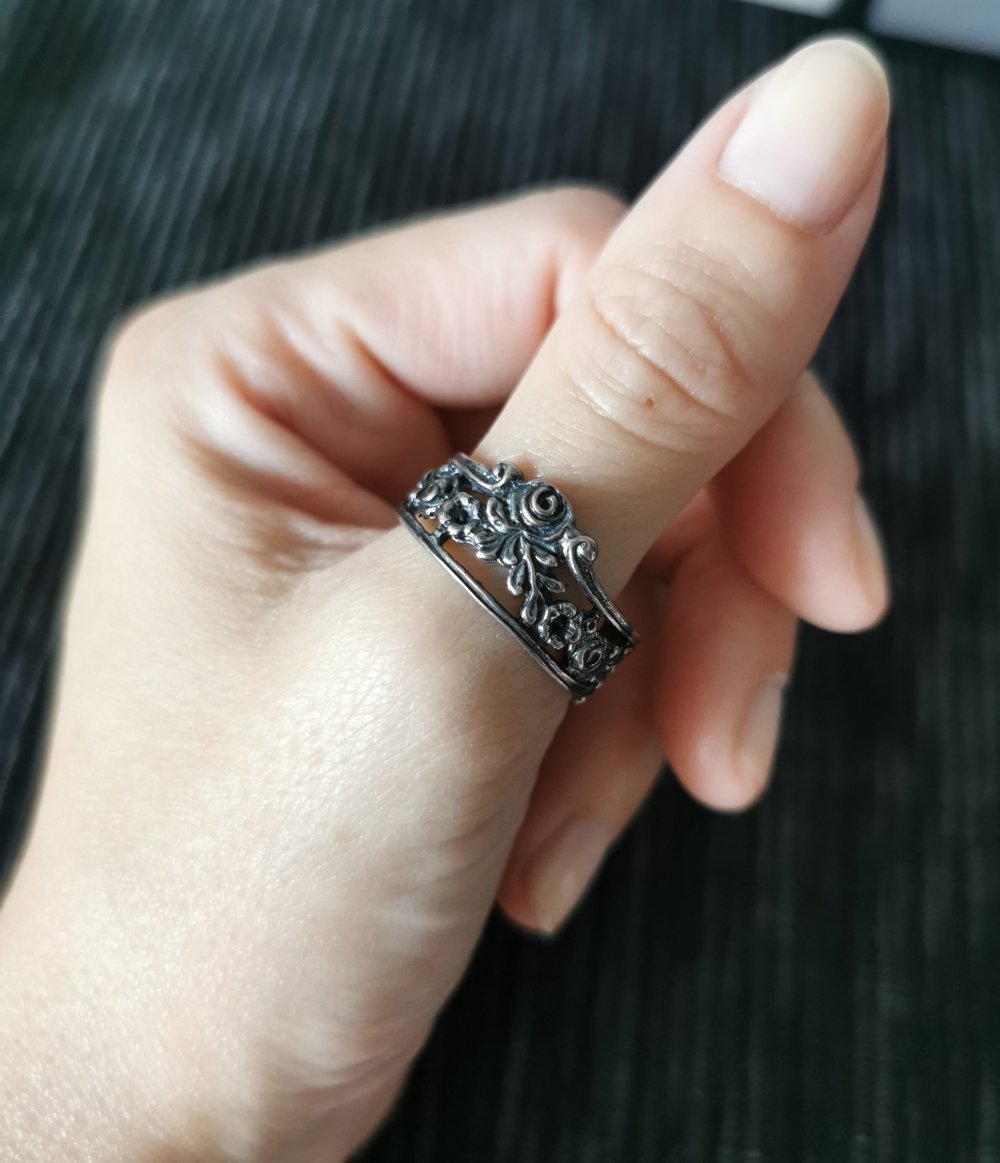 Vintage Ring