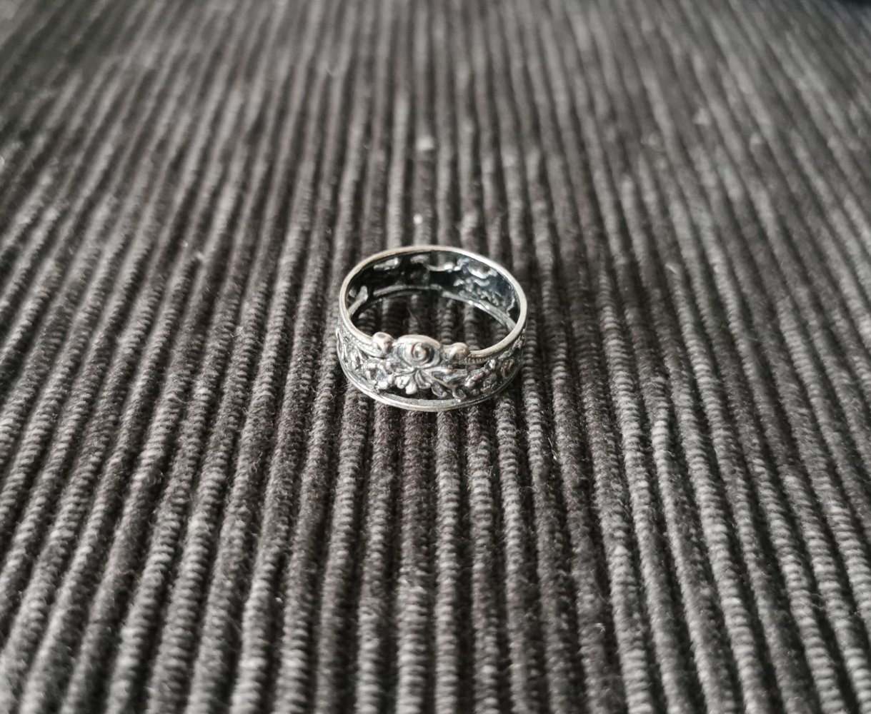 Vintage Ring