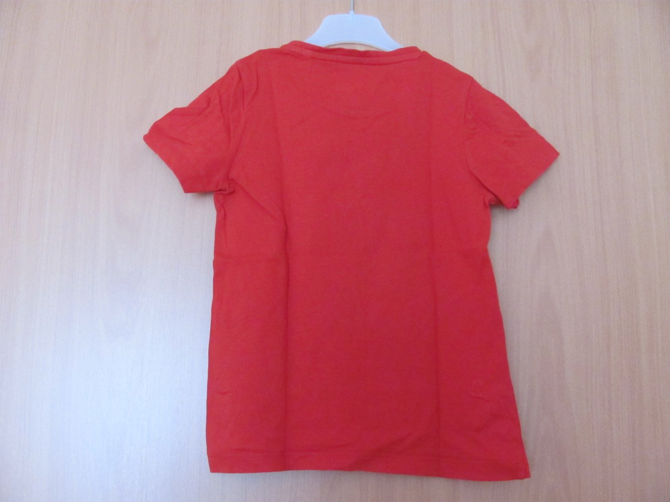 T-Shirt Disney Cars C&A Größe 116