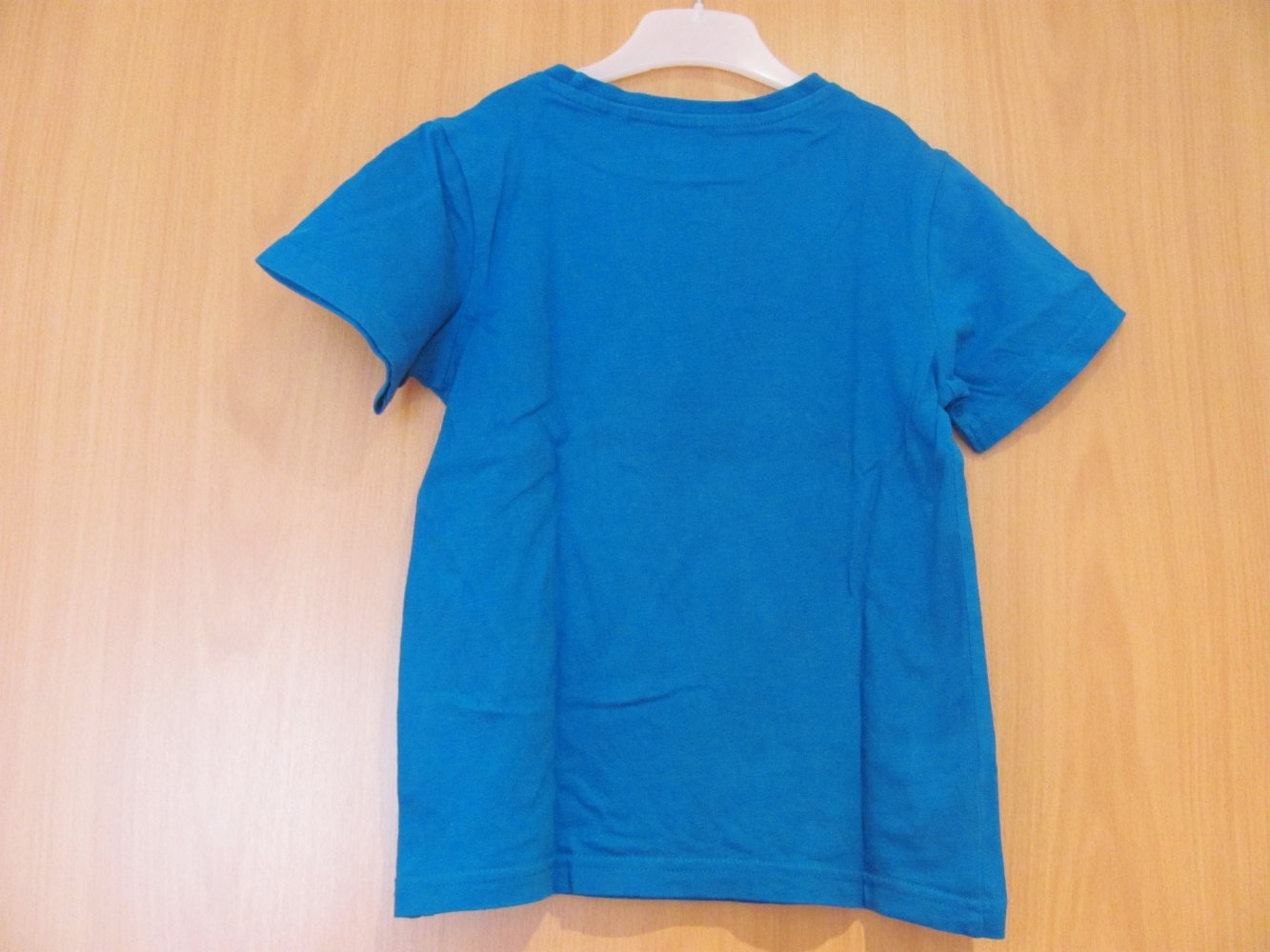 T-Shirt Cars Disney Größe 116