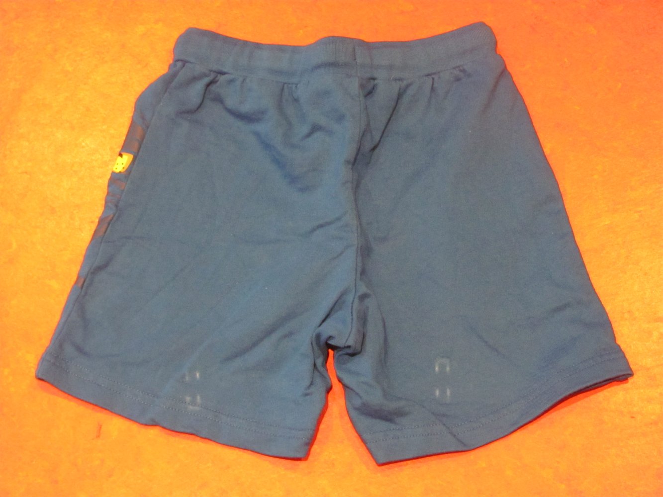 Shorts kurze Hose Lego Größe 116/122 Ninjago