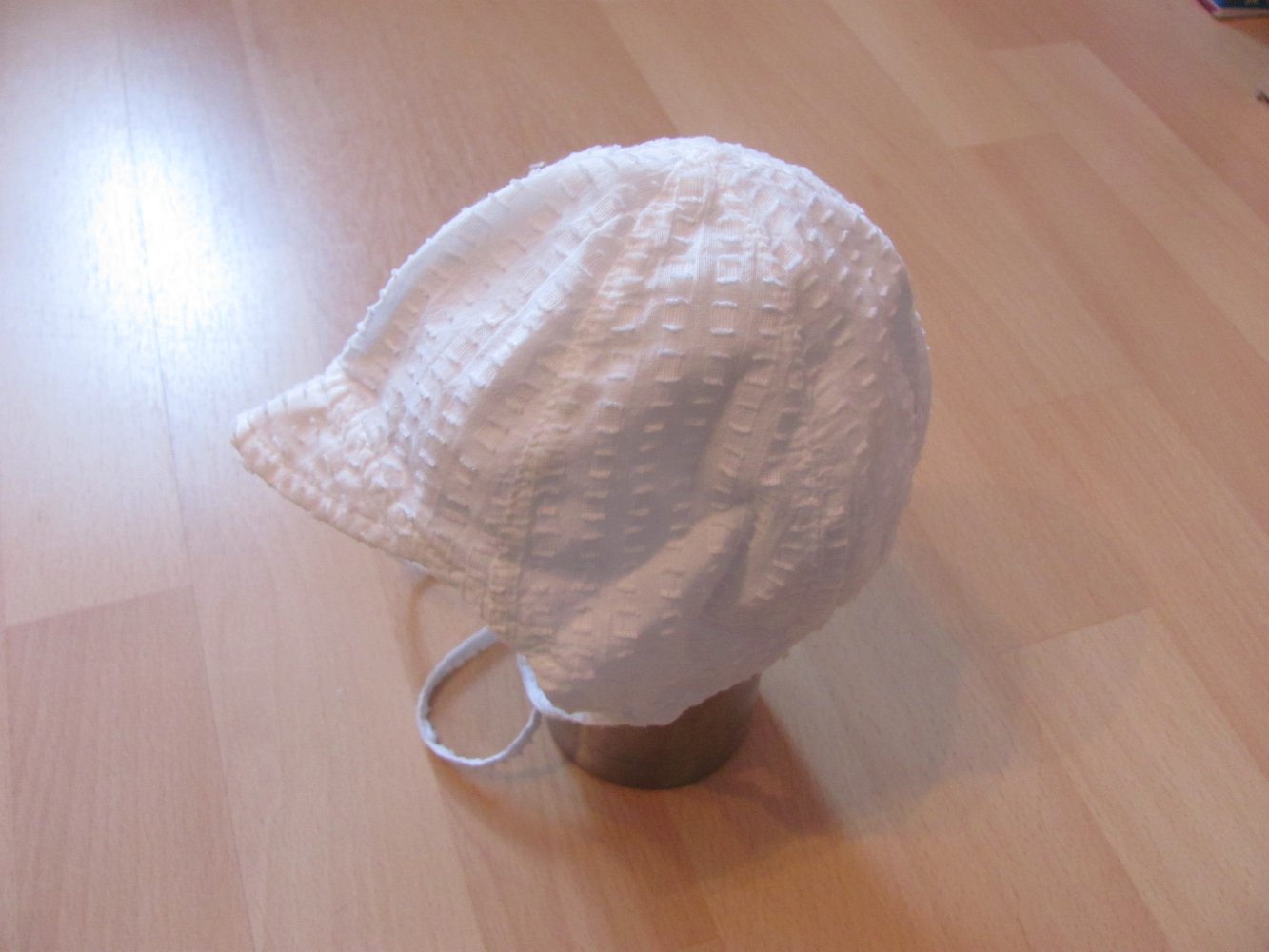 Sommermütze Mütze Maximo Größe 41