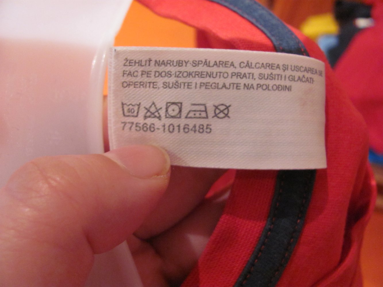 T-Shirt Palomino Größe 116 C&A