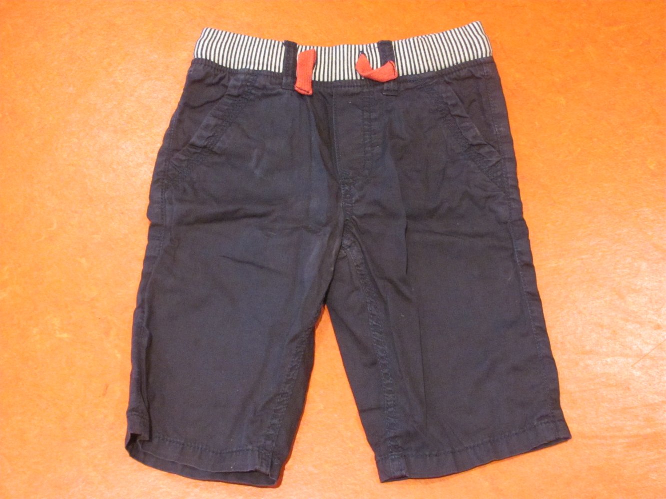 Shorts Palomino Größe 116 C&A