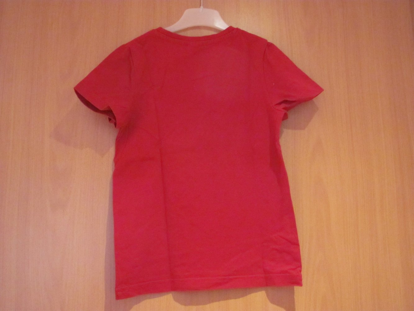 T-Shirt Palomino Größe 116 C&A