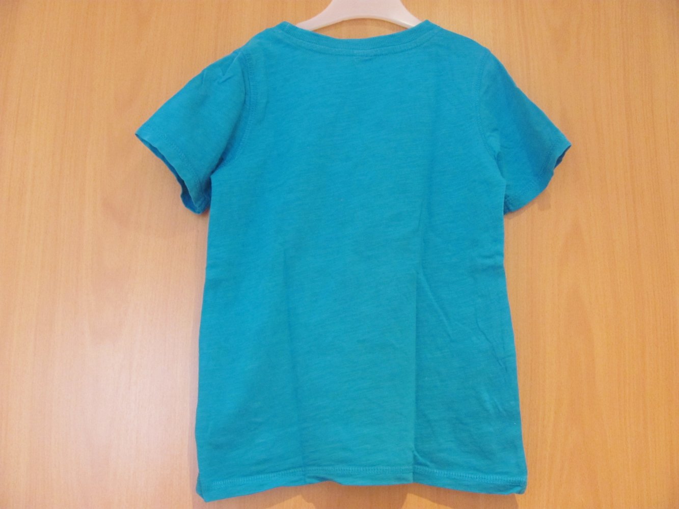 T-Shirt Größe 116 dopodopo