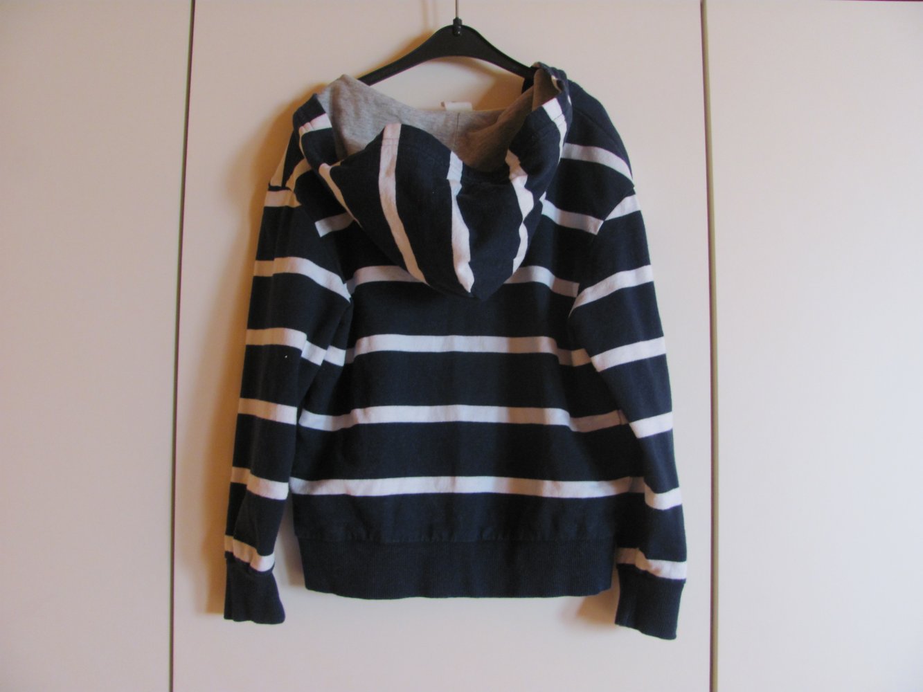 Sweatjacke H&M Größe 110/116 