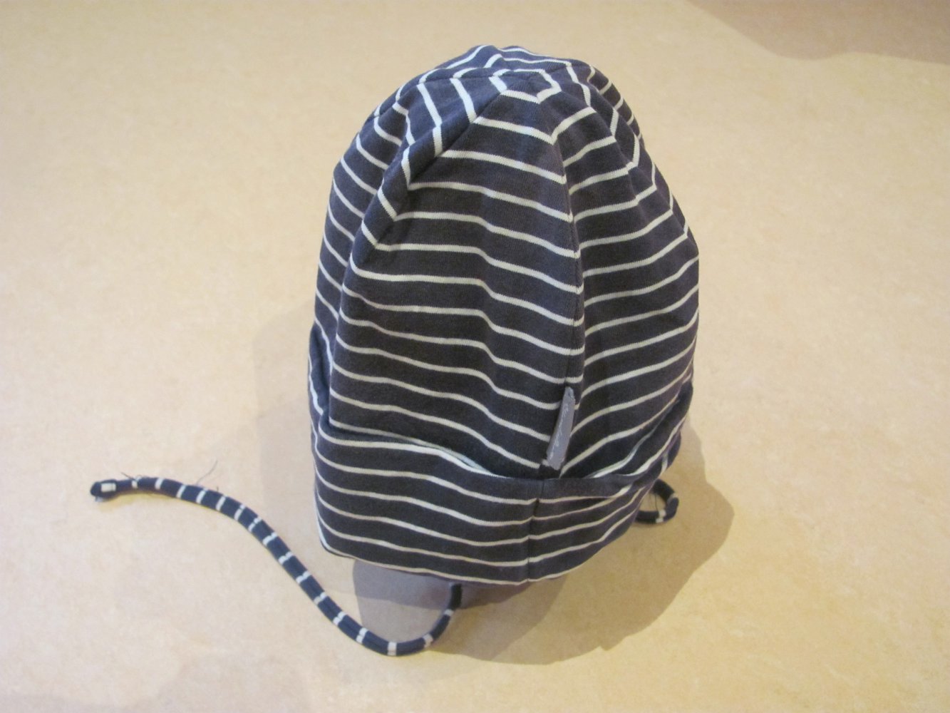 Übergangsmütze Mütze Sterntaler Größe 53