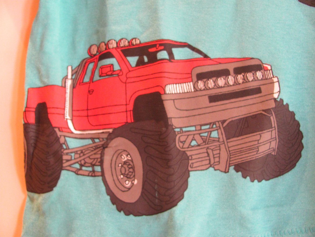 T-Shirt Größe 98 C&A