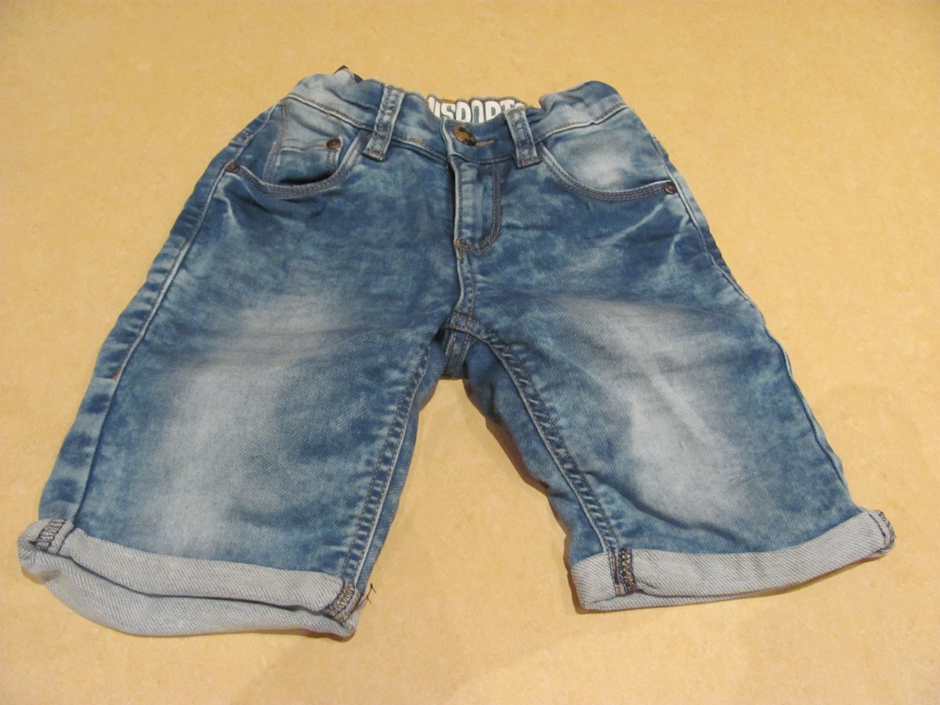 Shorts dopodopo kurze Hose Größe 110