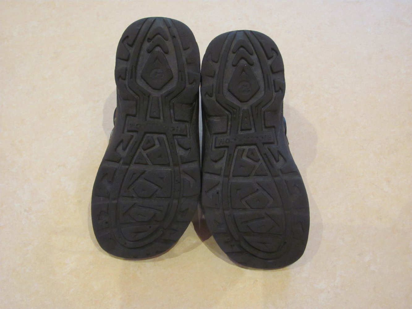 Sandalen Ricosta Größe 27