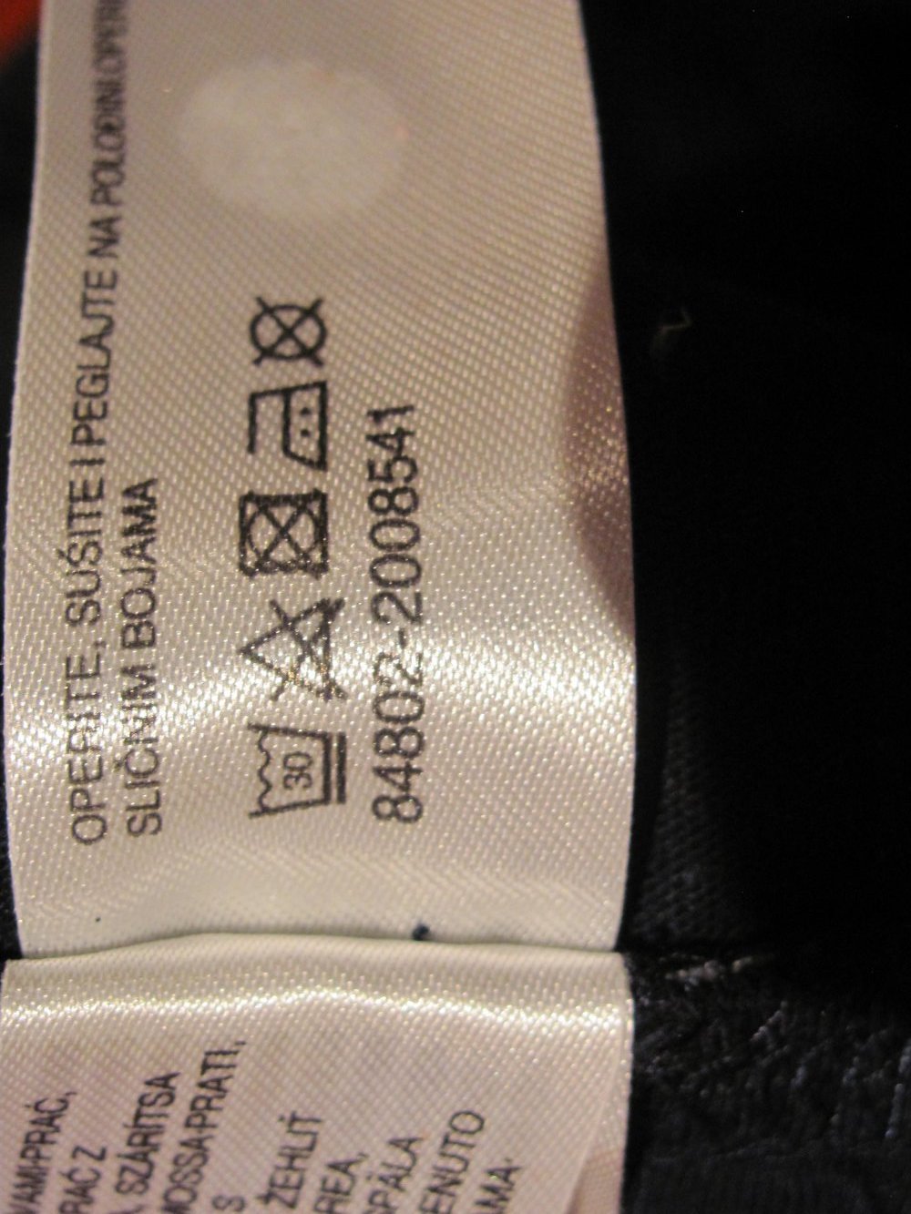 Shorts kurze Hose Palomino Größe 116