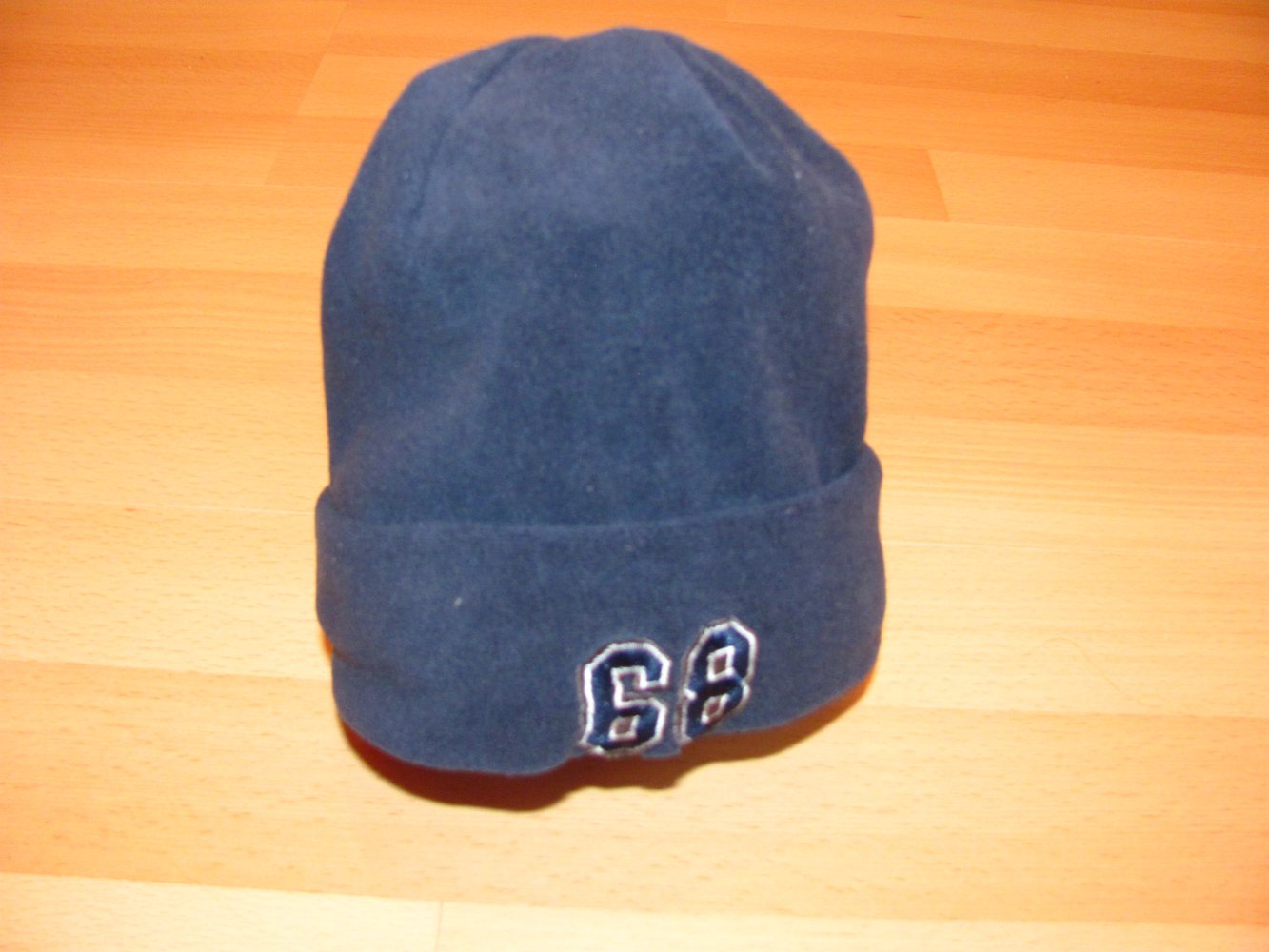 Mütze Wintermütze Sterntaler Größe 49