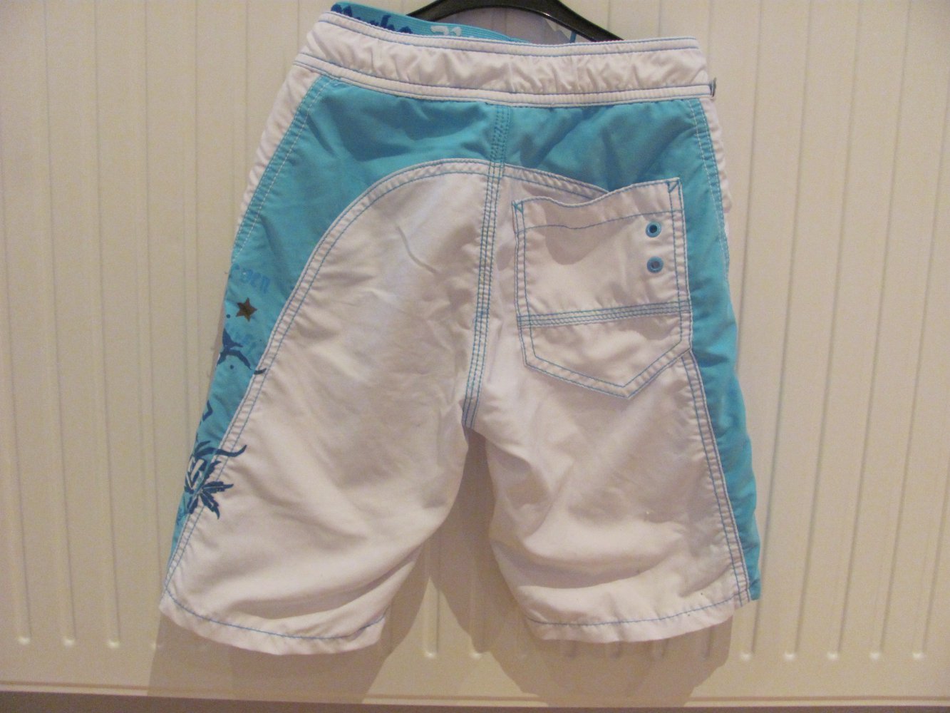 Shorts Größe 98 H&M