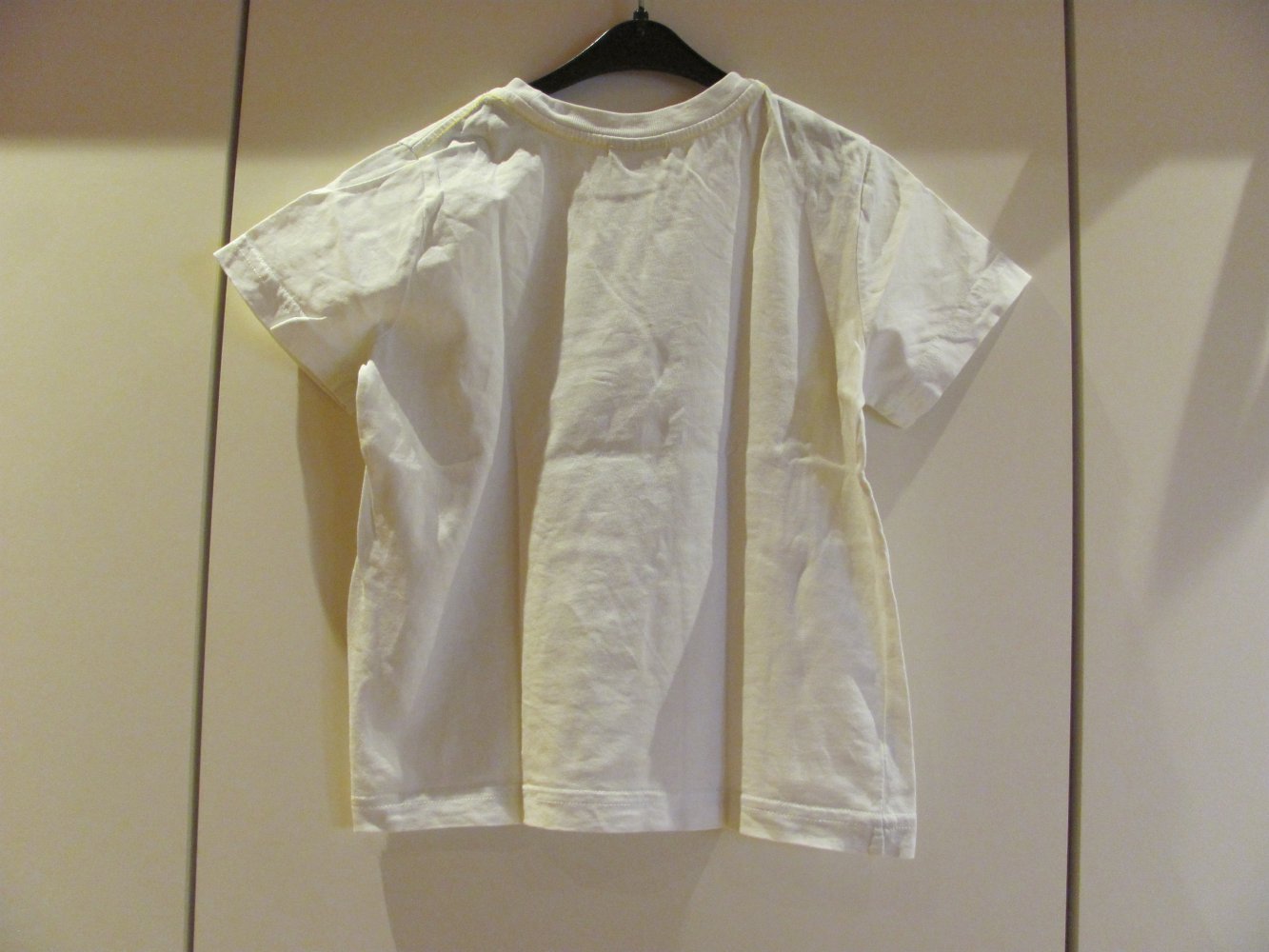T-Shirt Kurzarm Größe 92/98 Esprit