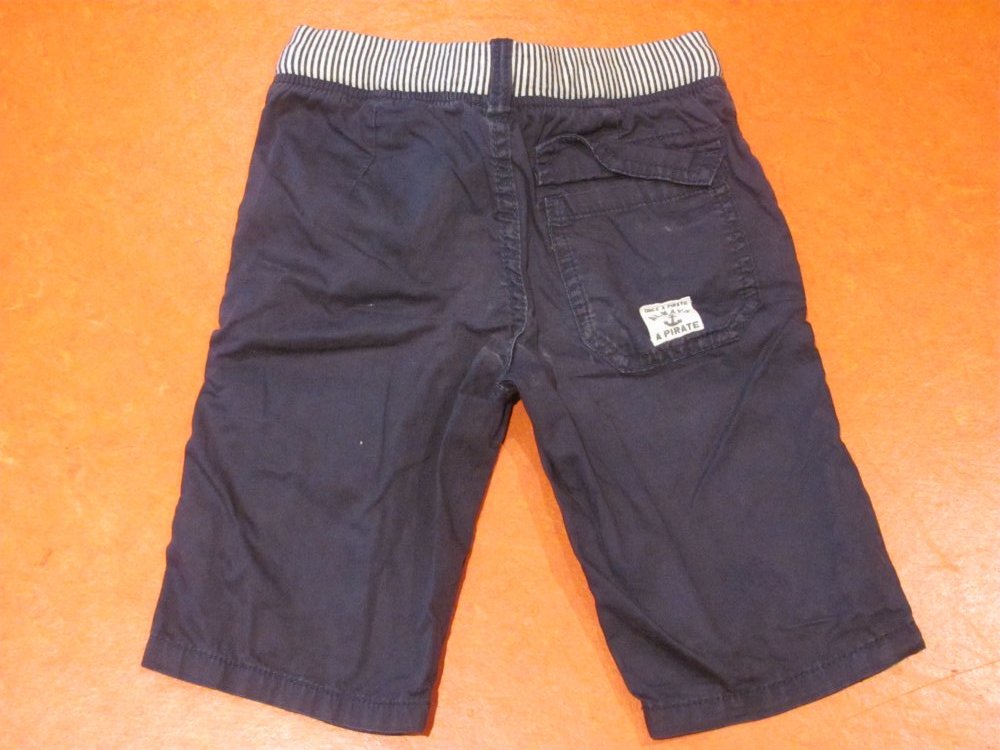 Shorts Palomino Größe 116 C&A