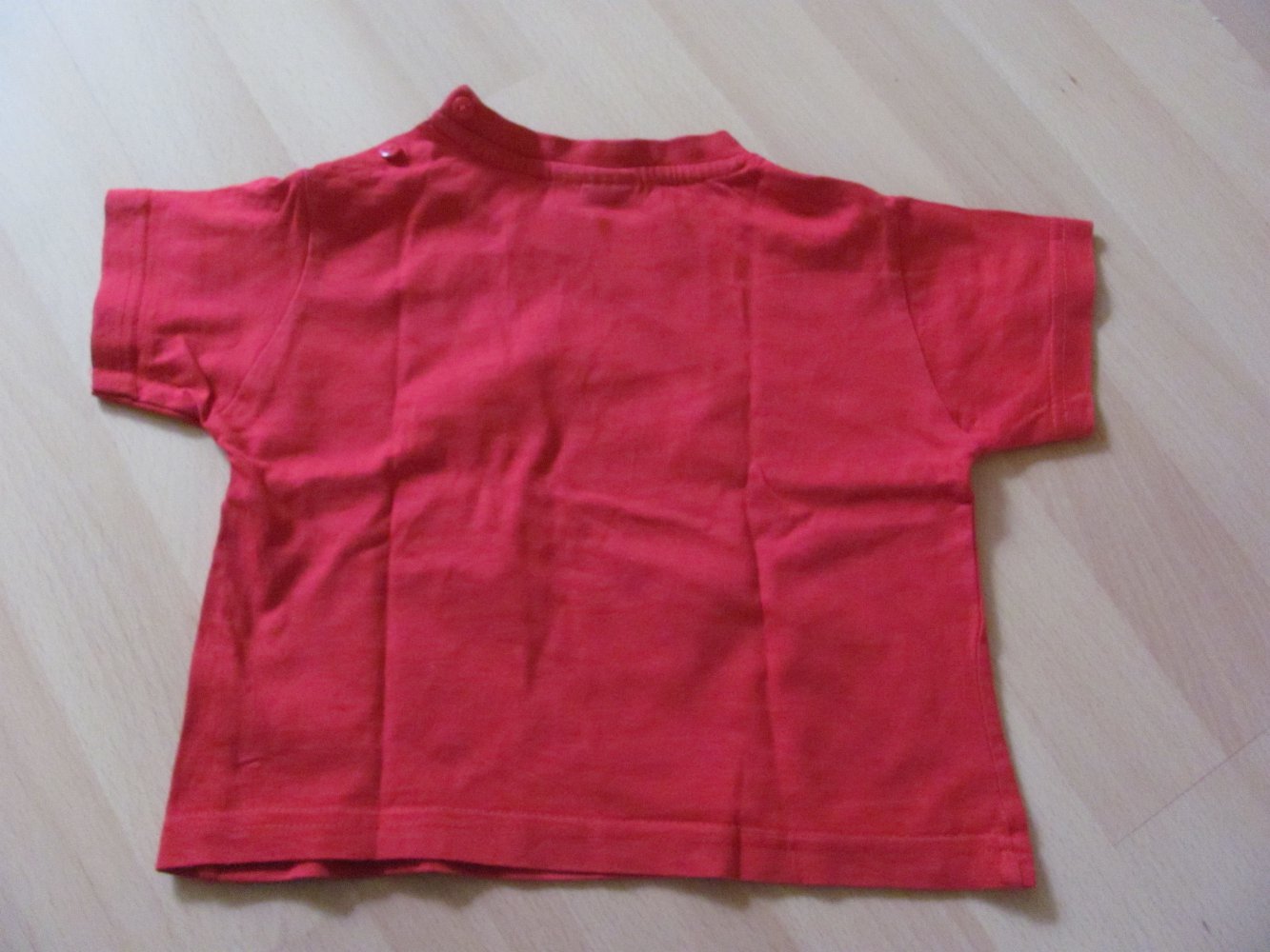       T-Shirt Größe 80     T-Shirt Größe 80  Merken peti78 peti78 (7) T-Shirt Größe 80