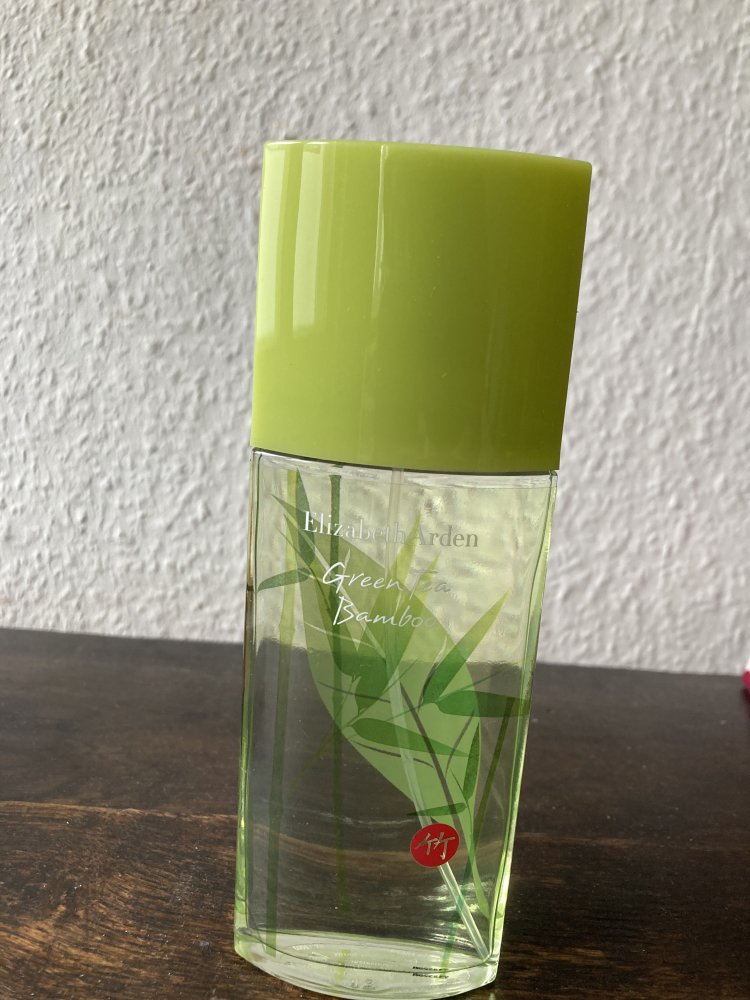 Elizabeth Arden Bamboo EdT 100 ml