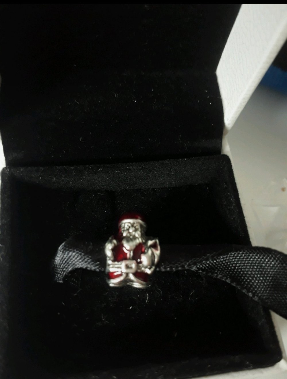 charm Weihnachtsmann