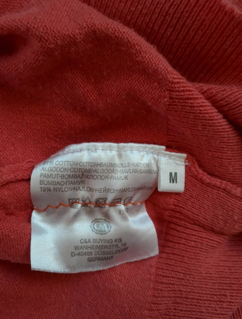 ? kuscheliger Baumwollpulli, must have, Basic