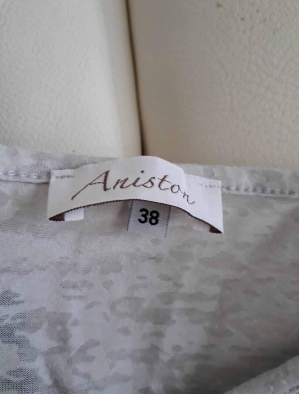 Pulli mit Sternen